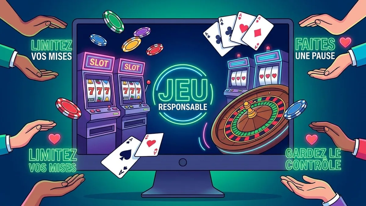 Jeux de casino