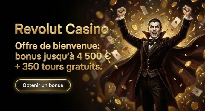 Revolut Casino